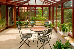 Keresley Newlands conservatory quotes