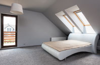 Keresley Newlands bedroom extensions
