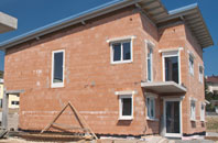 Keresley Newlands home extensions