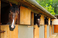 free Keresley Newlands stable construction quotes