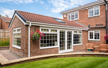 Keresley Newlands house extension leads